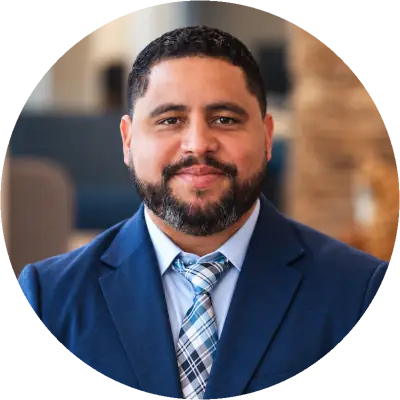 Picture of Chris Hernandez
